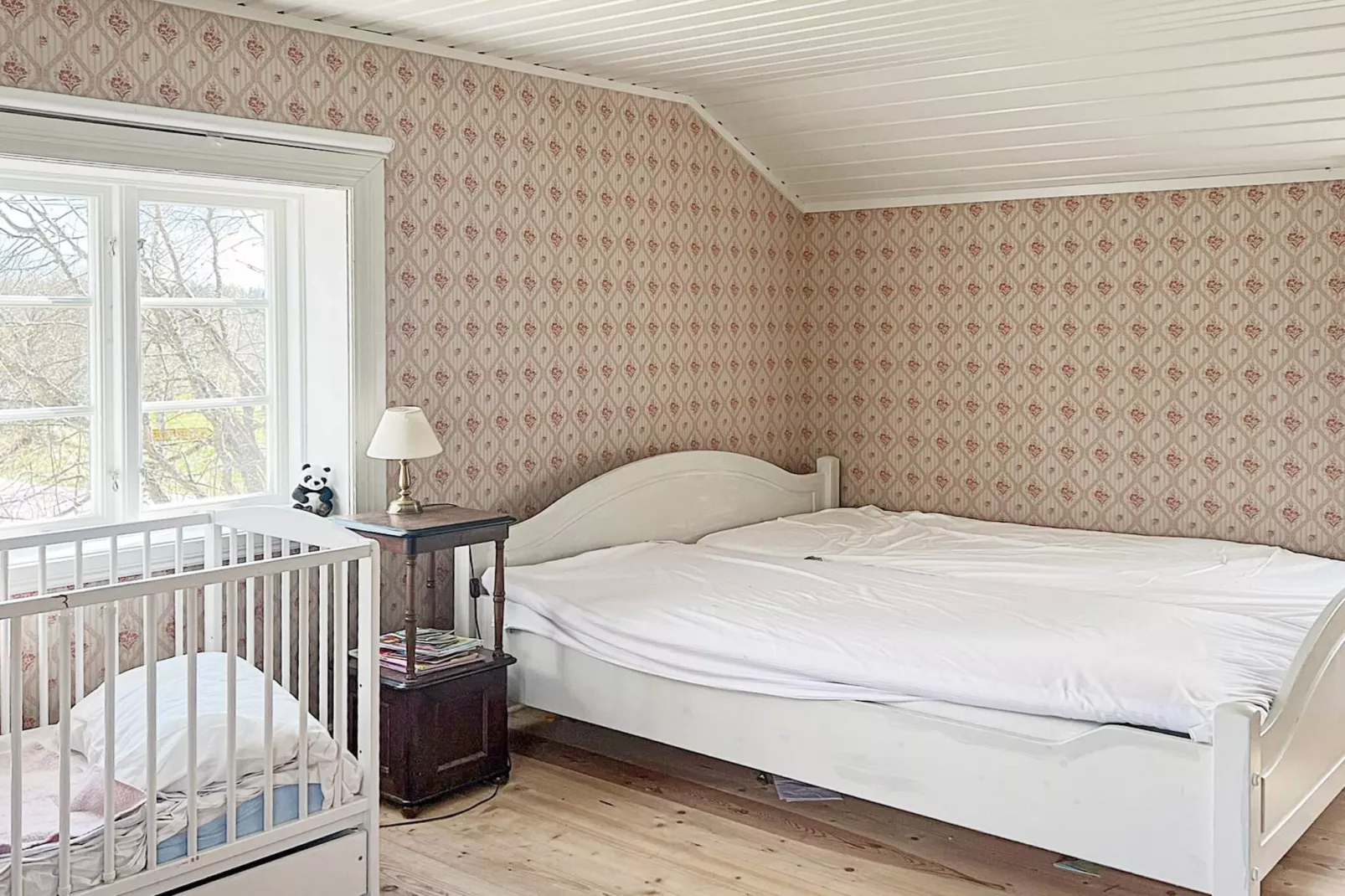 Maison de vacances pour 4 a Moheda-By Traum - Intérieur