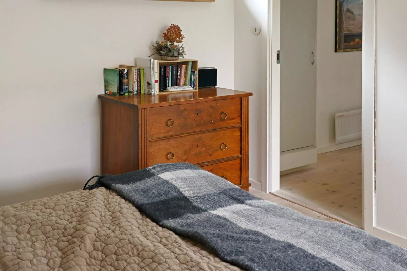 4 etoiles maison de vacances a Halmstad - Intérieur