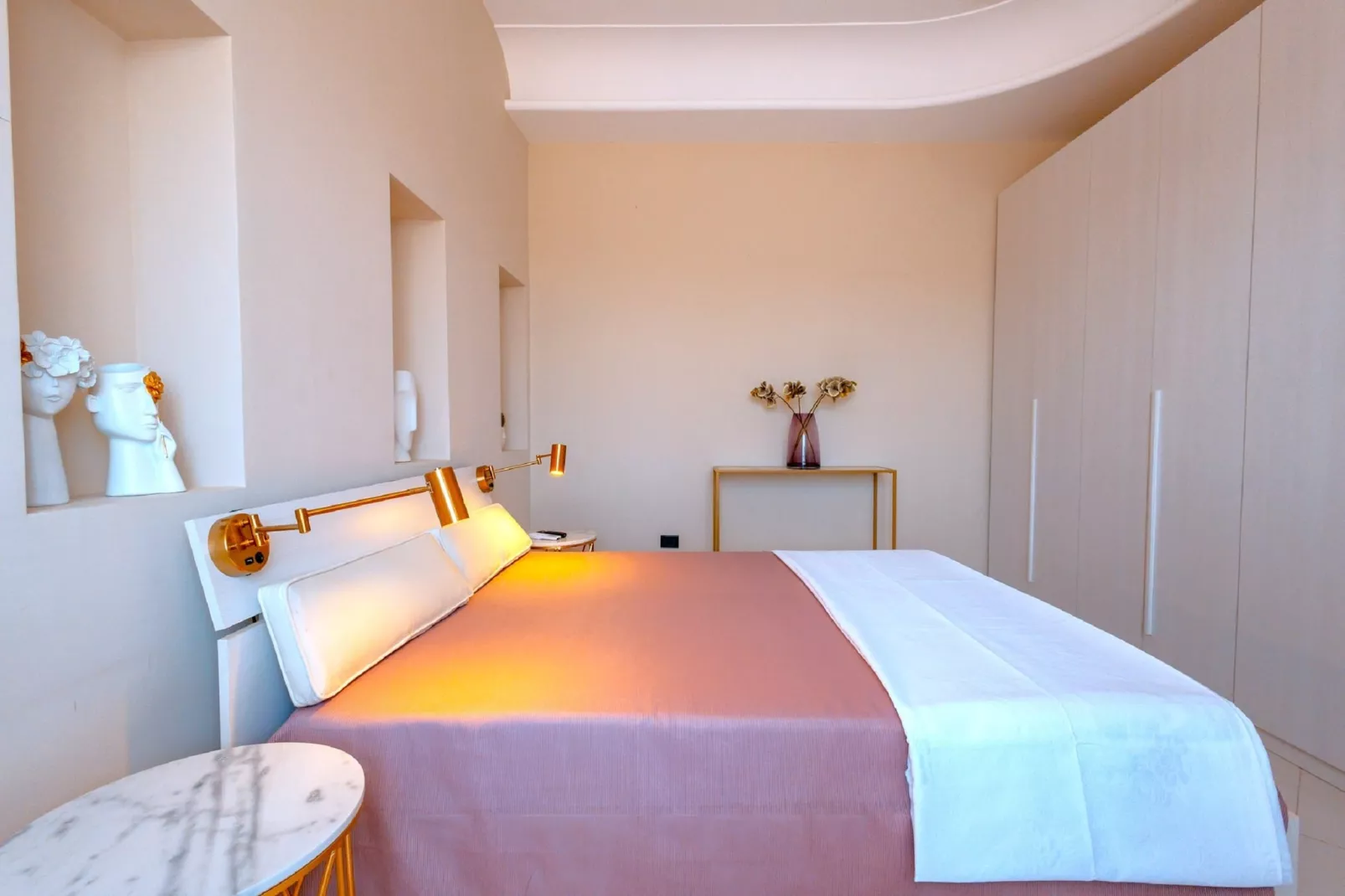 Villa Cloe - Bedroom