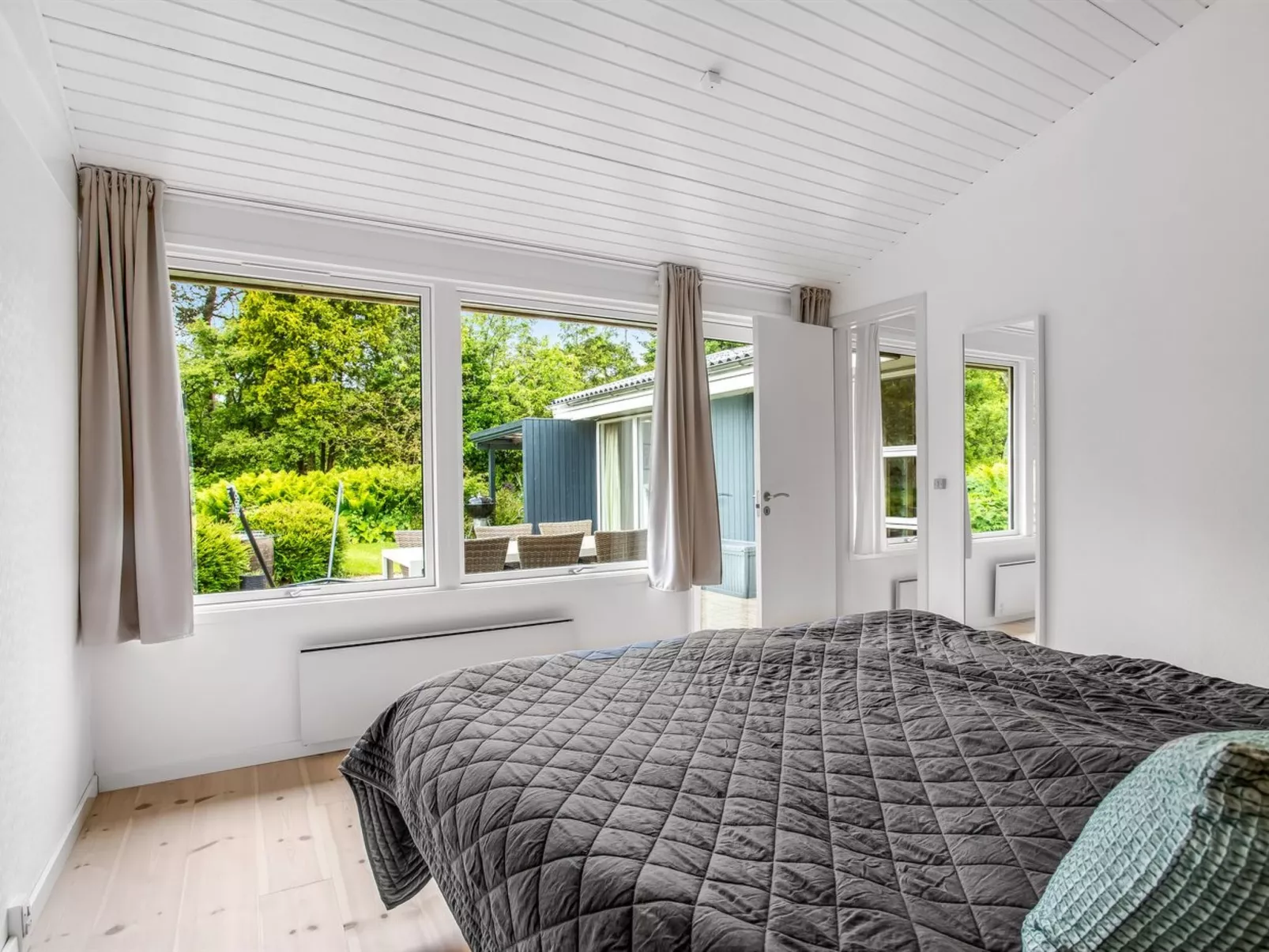 "Vangel" - 350m from the sea - Inside