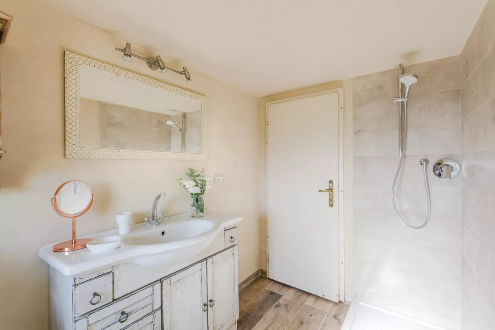 Le Due Terre Farmhouse - Salle de bain