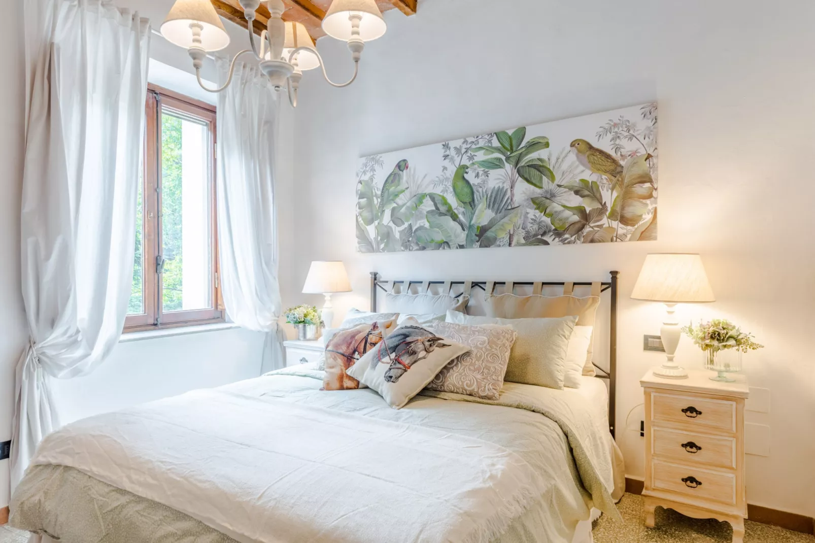 Rio delle Fate - Schlafzimmer