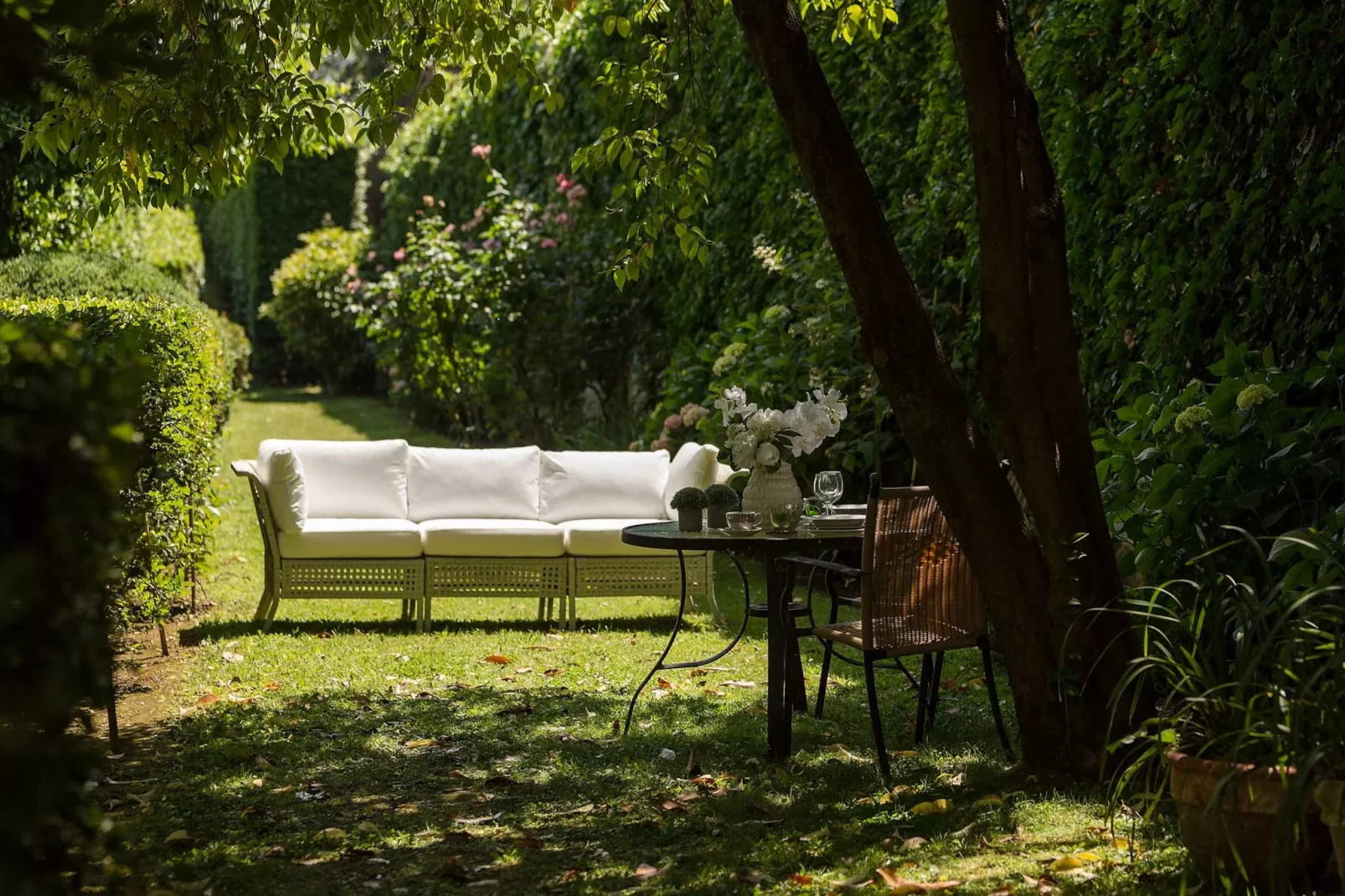 Casa Beatrice - Terrasse/Balkon