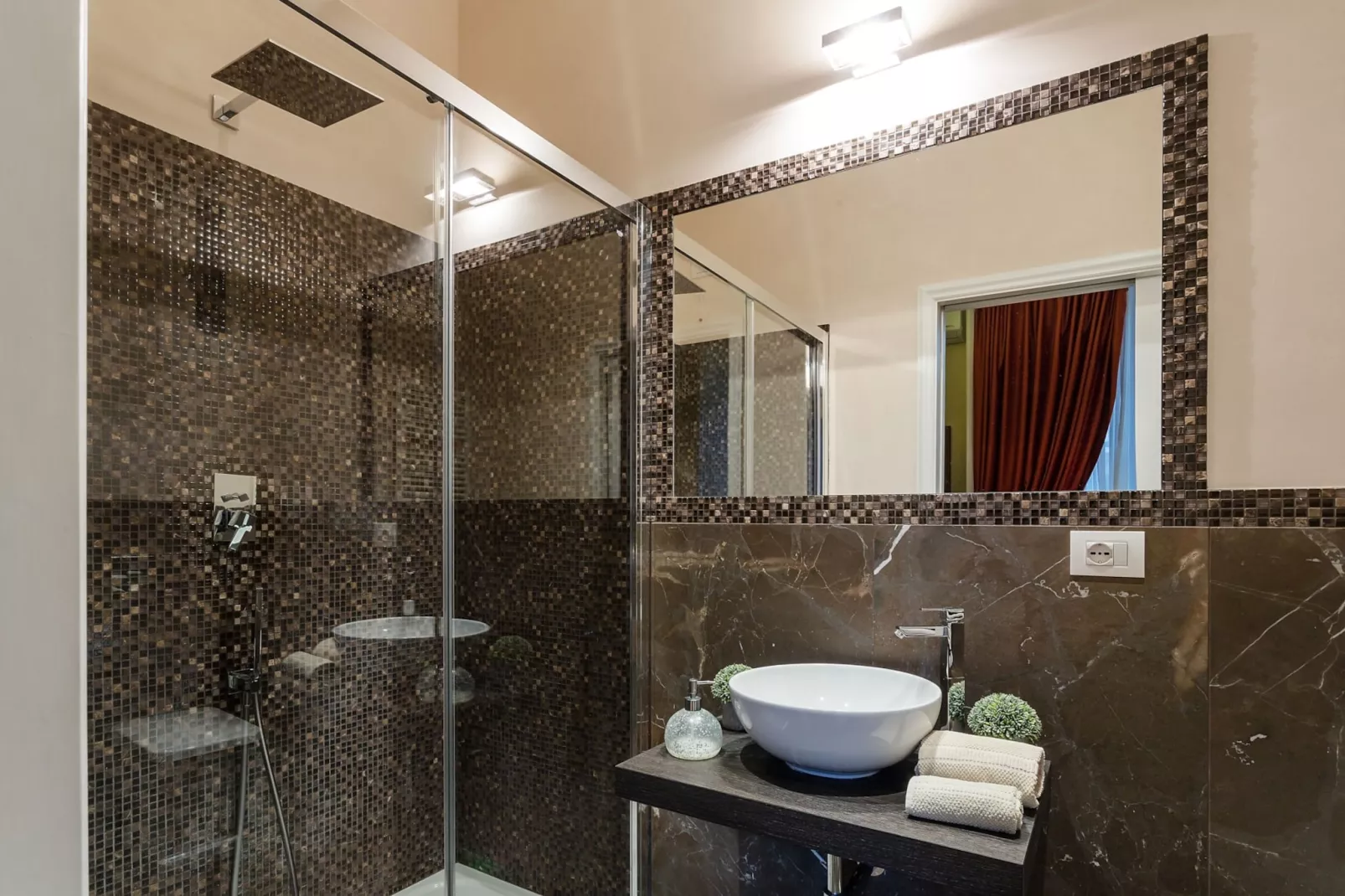 Casa Vera - Badezimmer