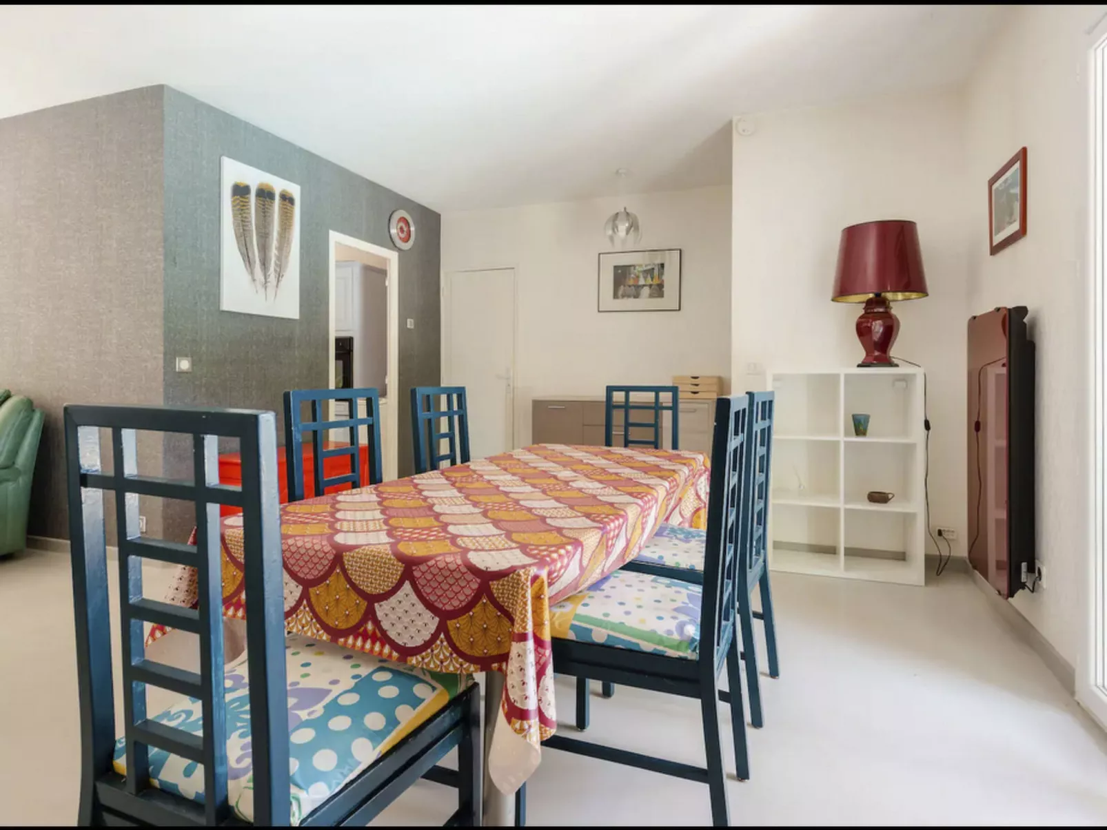 Im Herzen der Provence - Inside