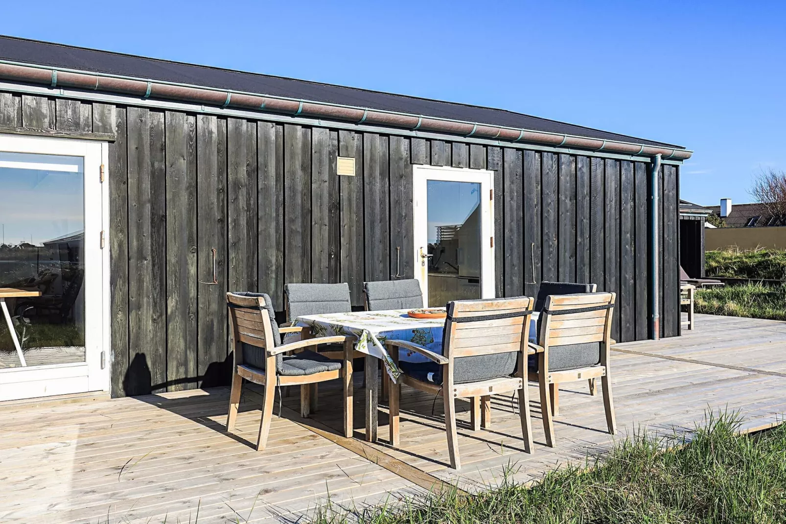 4 star holiday home in Skagen - View