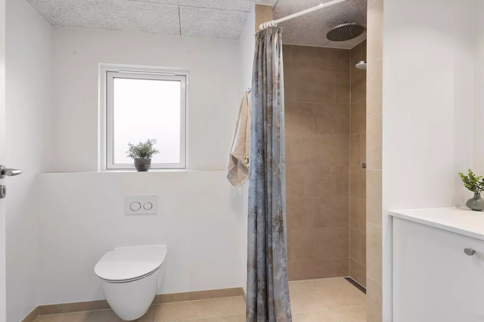 5 star holiday home in Bogense - Indoor