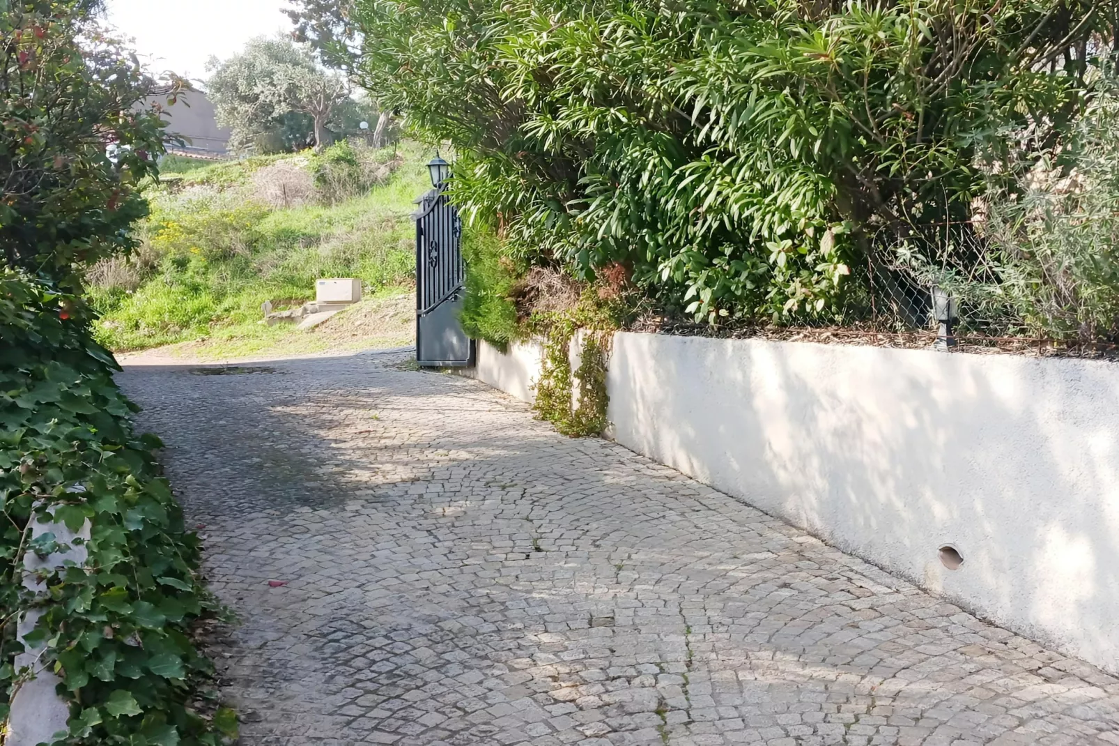 Villa Draguignan - Gebiete Sommer 1 km