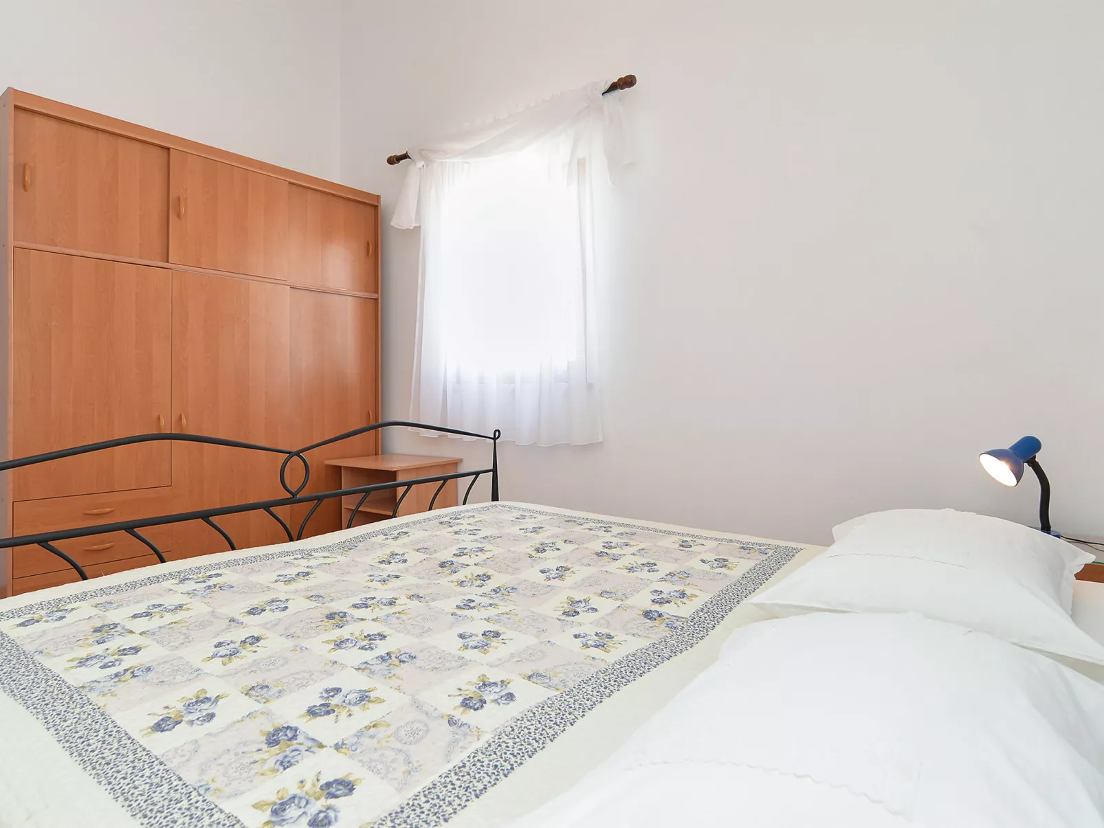 Apartment 1249 - Dedans
