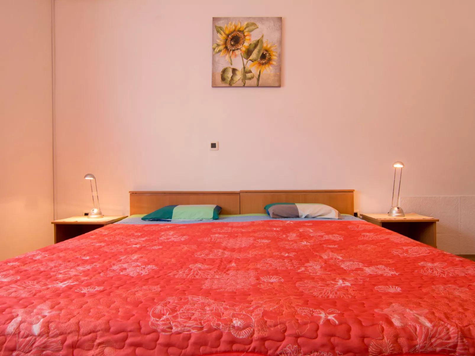 Apartment 354 - Drinnen