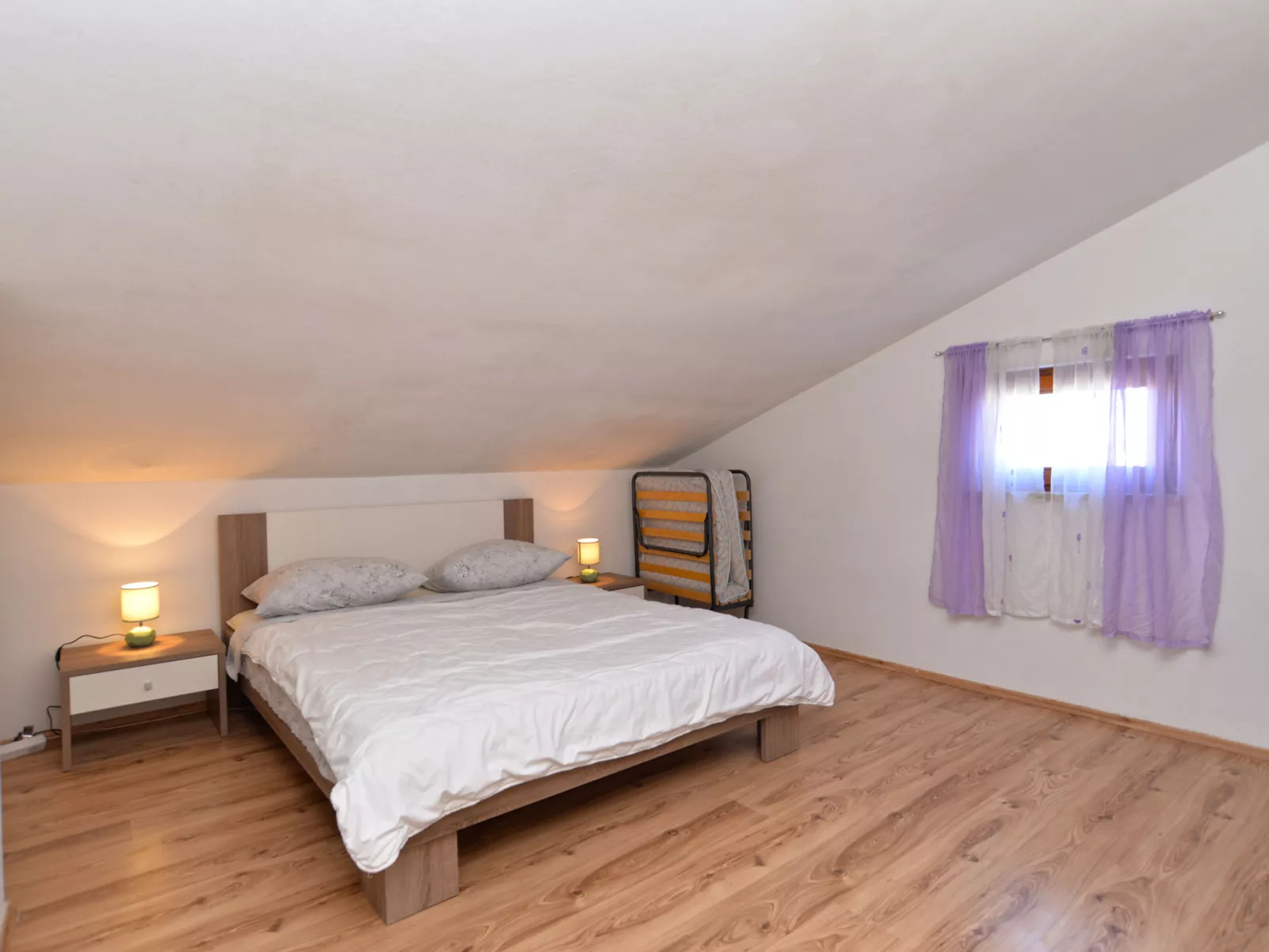 Apartment 351 - Drinnen