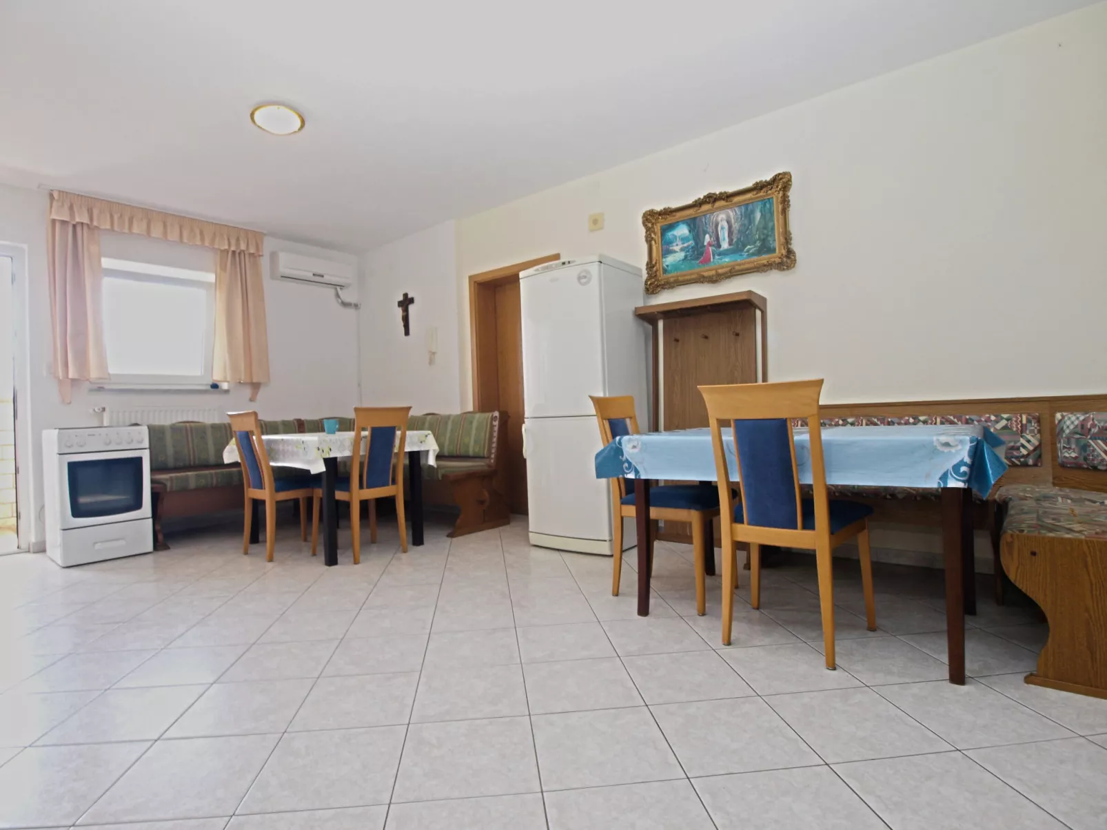 Apartment 1598 - Dedans