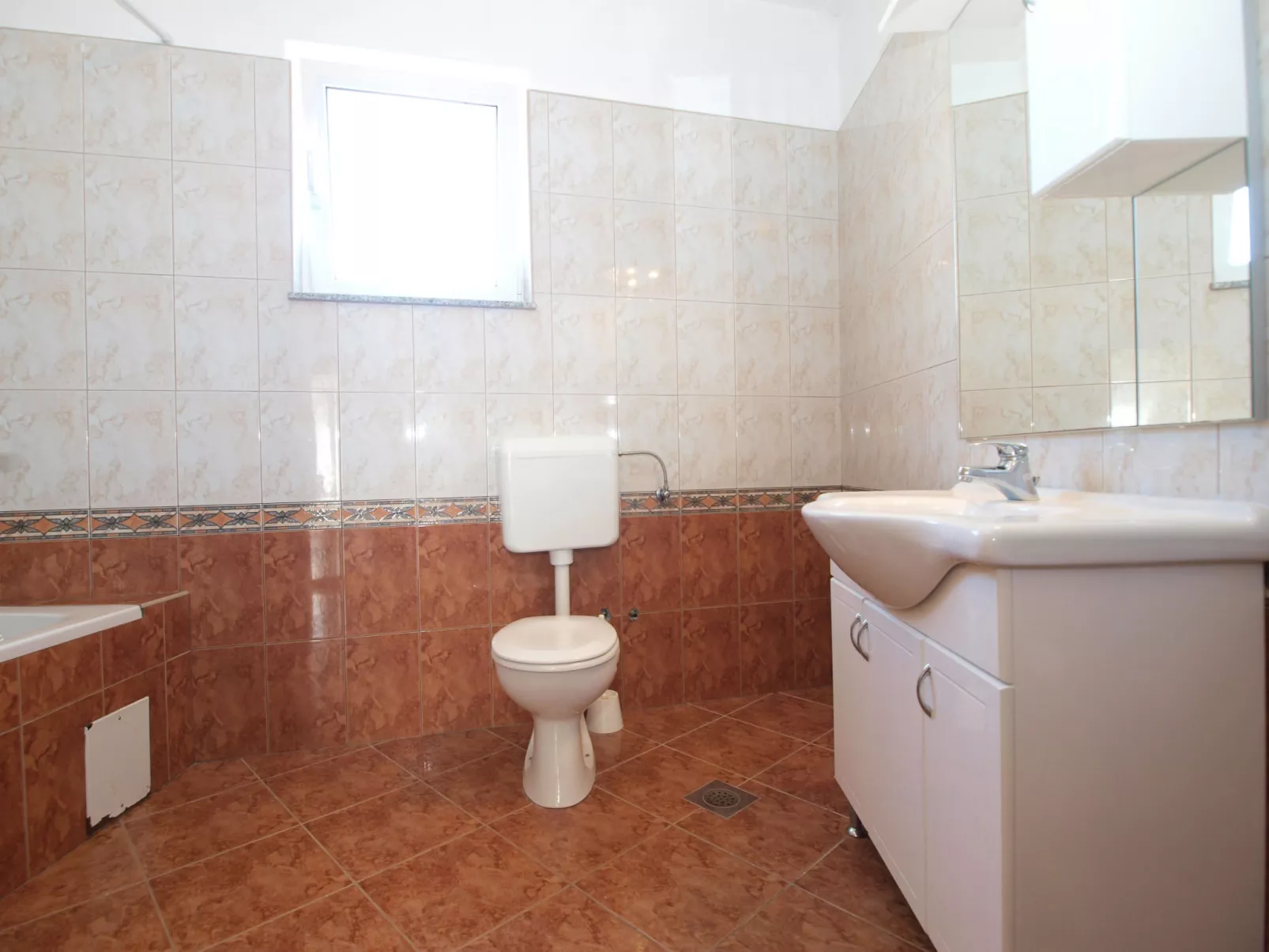 Apartment 1359 - Dedans
