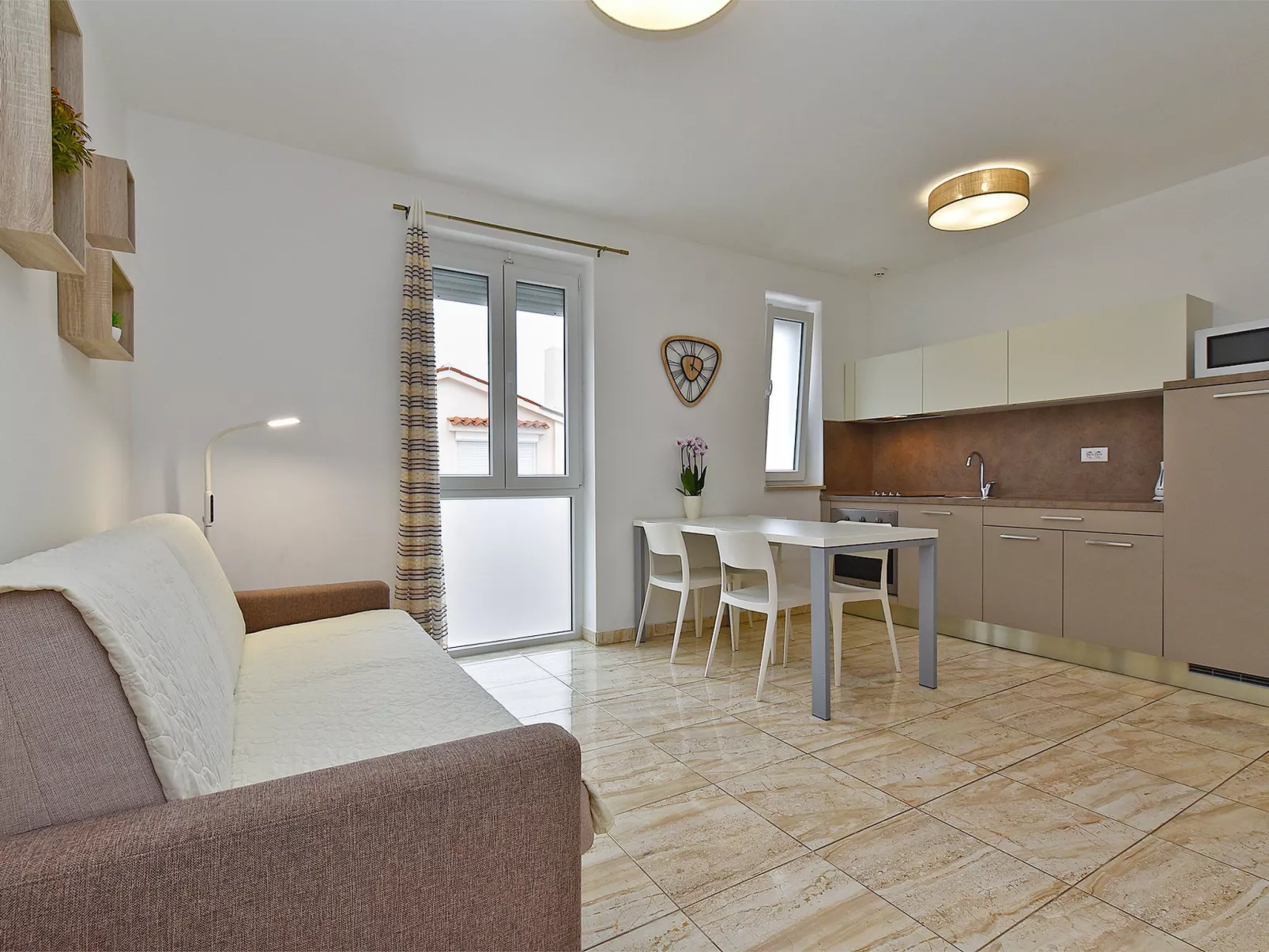 Apartment 2300 - Drinnen