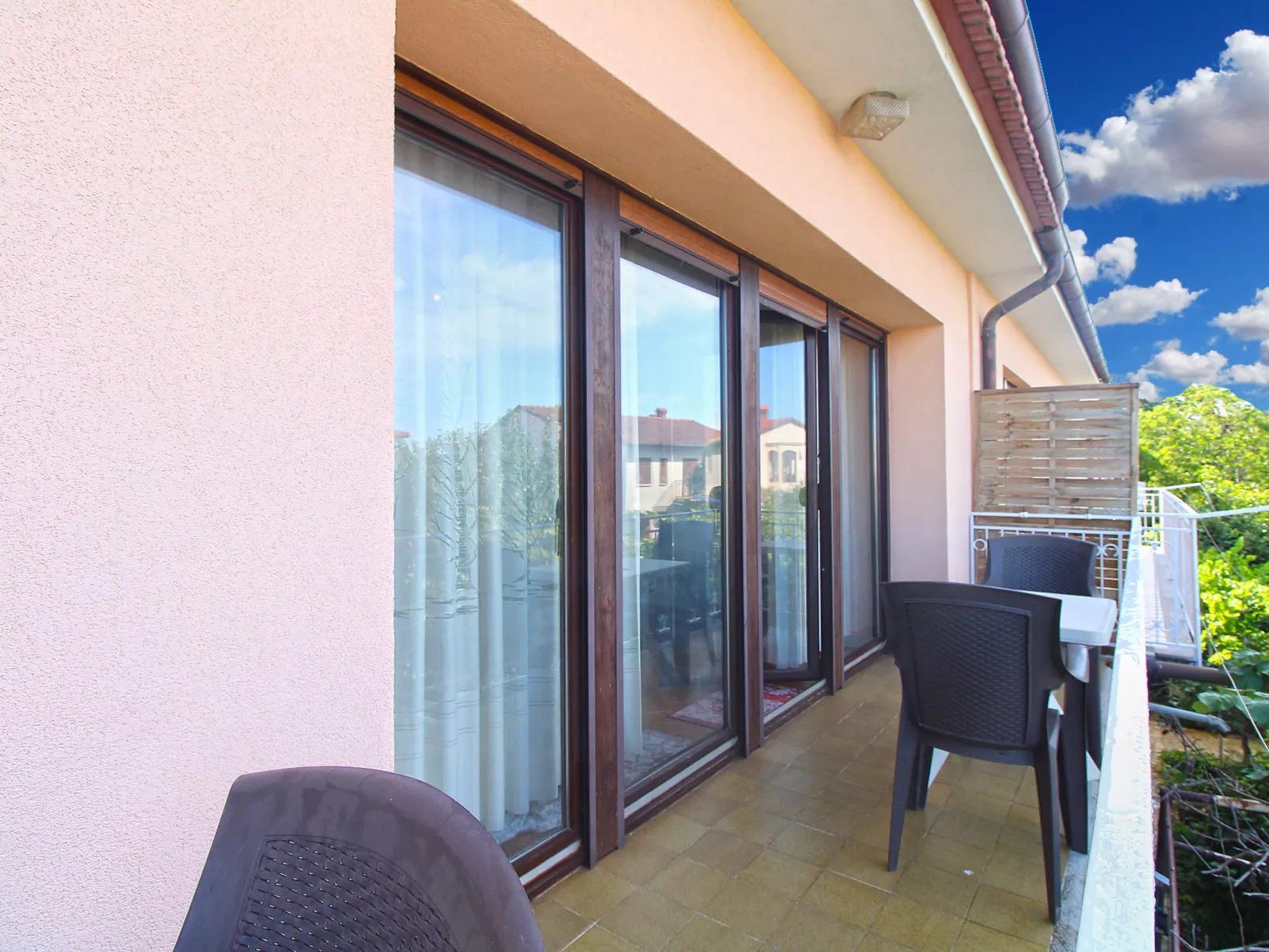 Apartment 2276 - Dehors