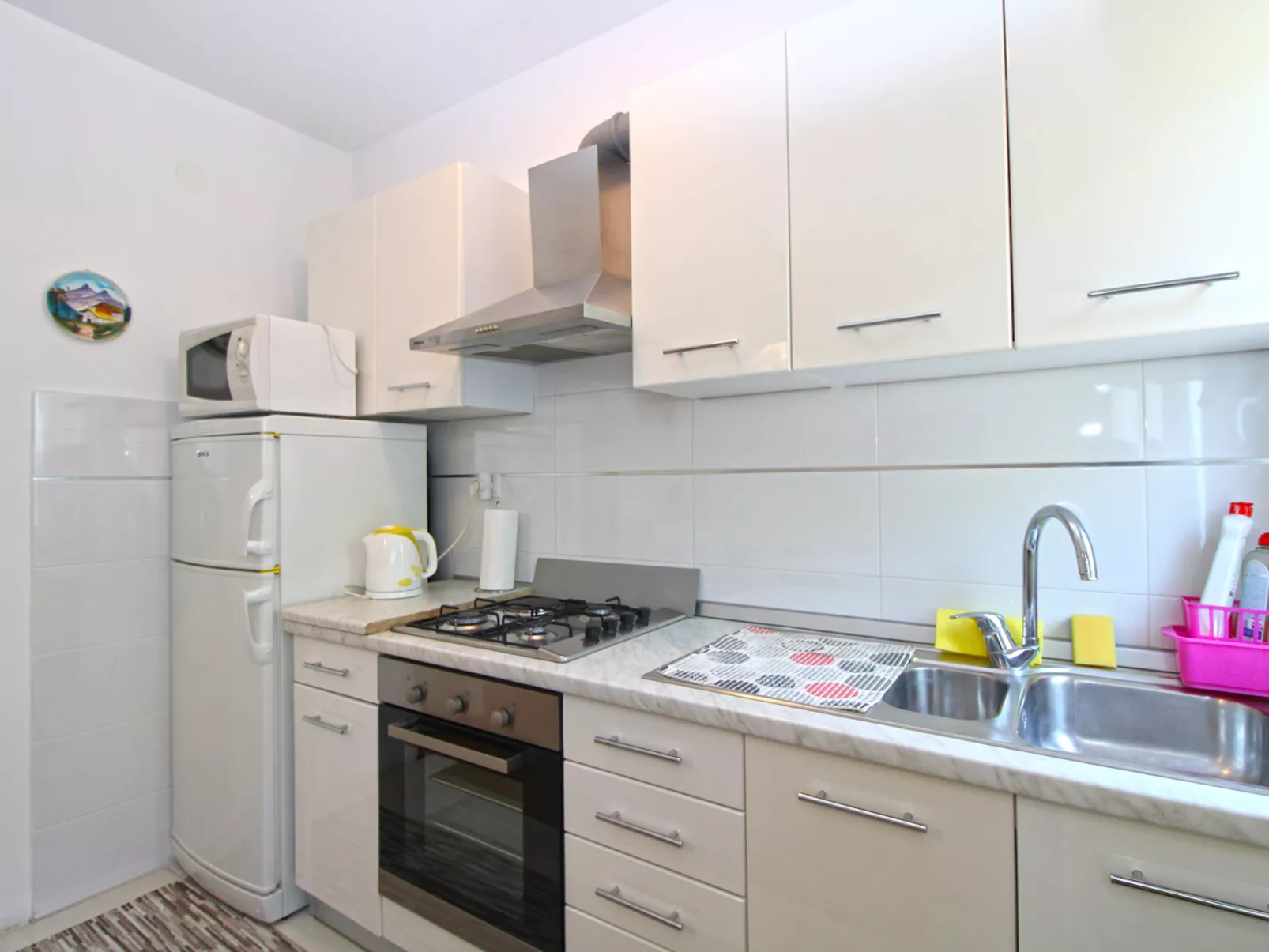Apartment 1828 - Drinnen