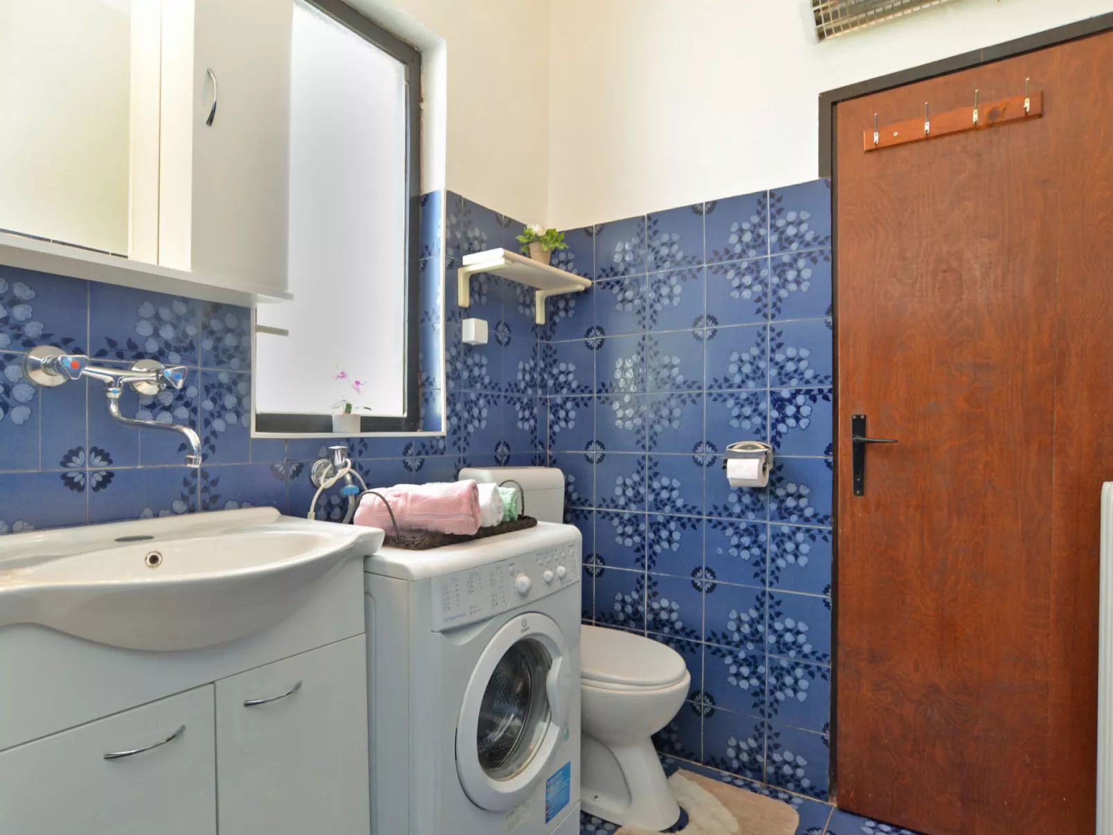 Apartment 1755 - Drinnen