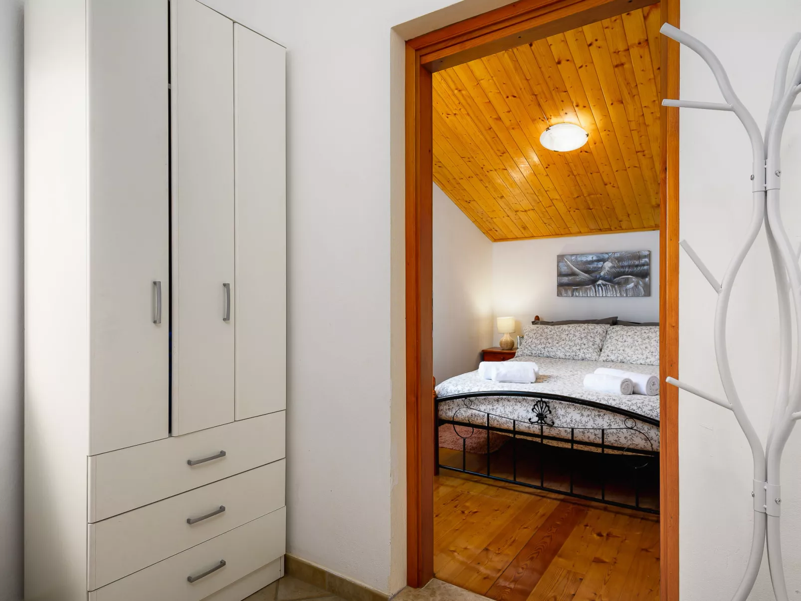 Apartment 2190 - Drinnen