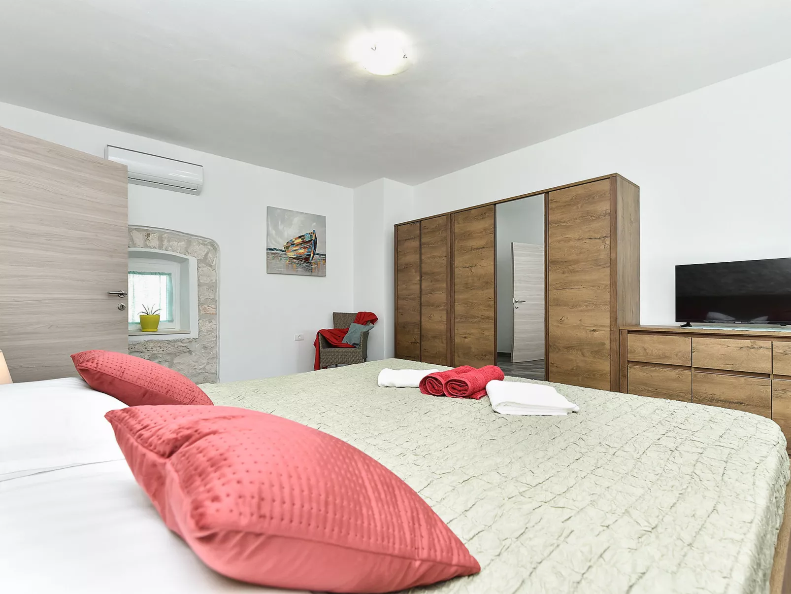 House 2214 - Inside