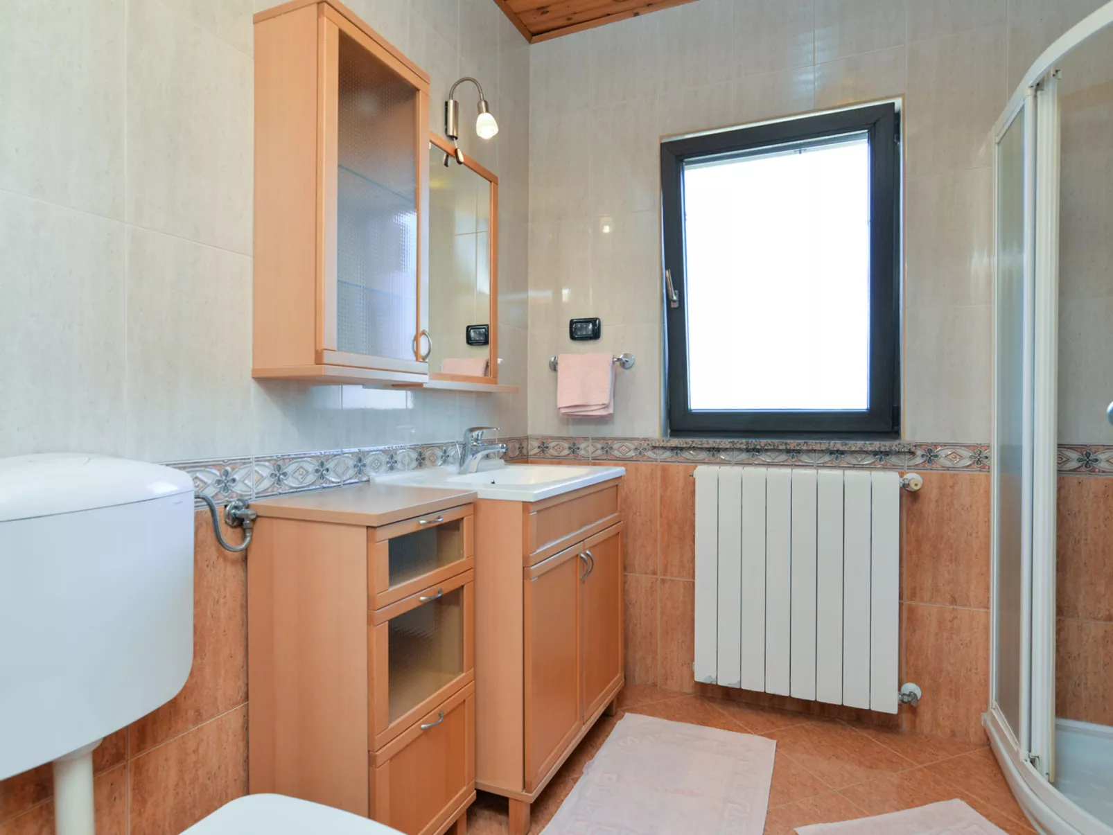Apartment 379 - Drinnen