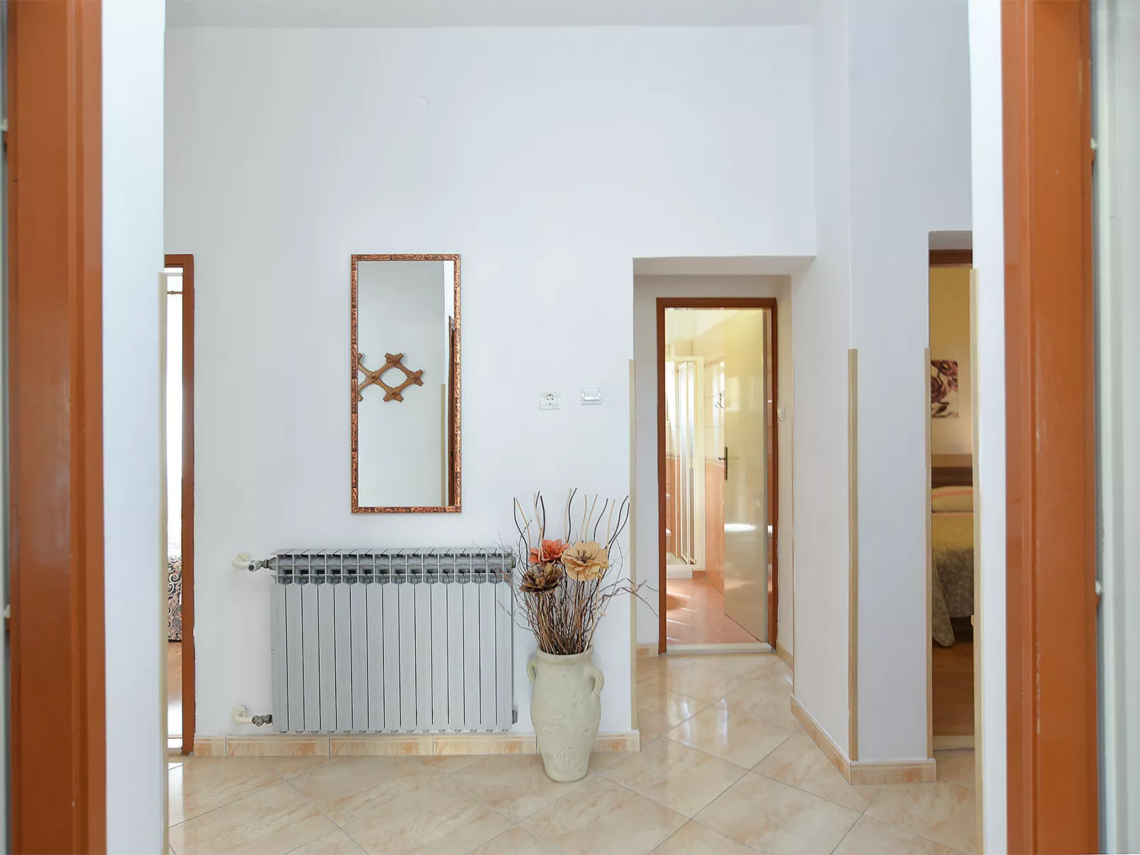 Apartment 615 - Drinnen