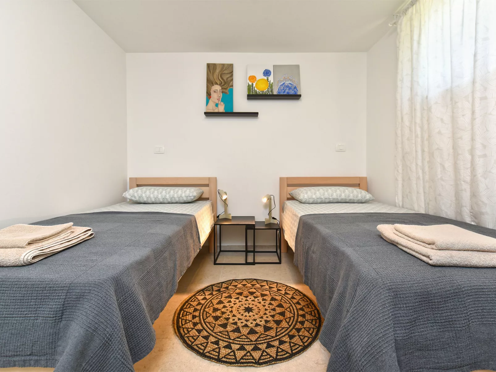 Apartment 2388 - Inside