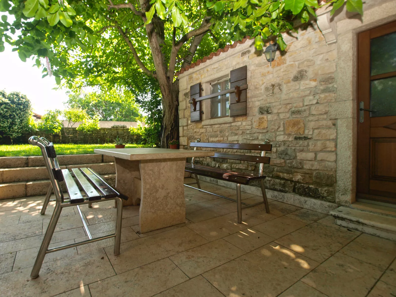 Apartment 1655 - Outside