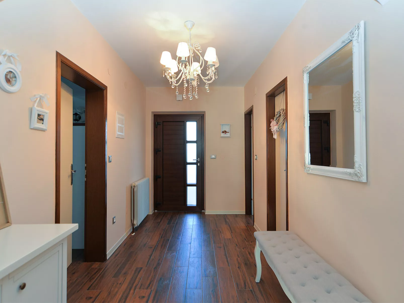Apartment 1089 - Inside