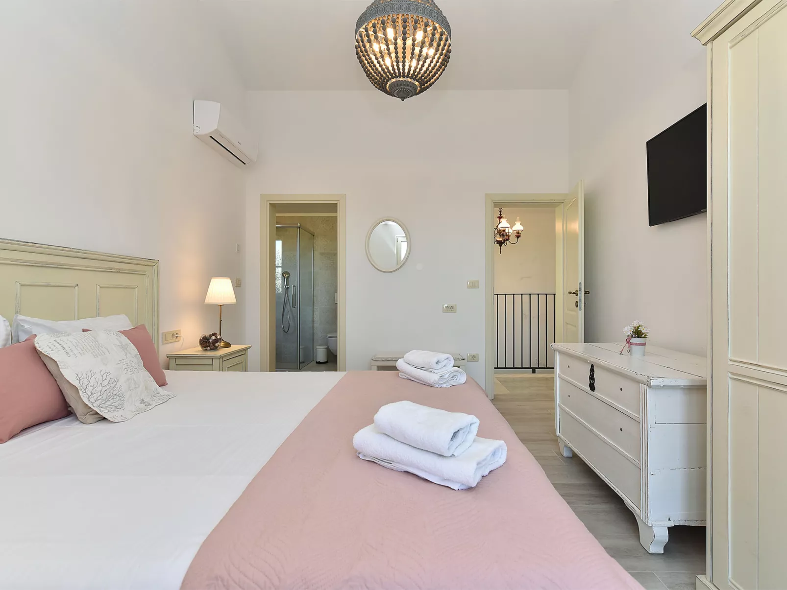 Villa 2303 - Dedans