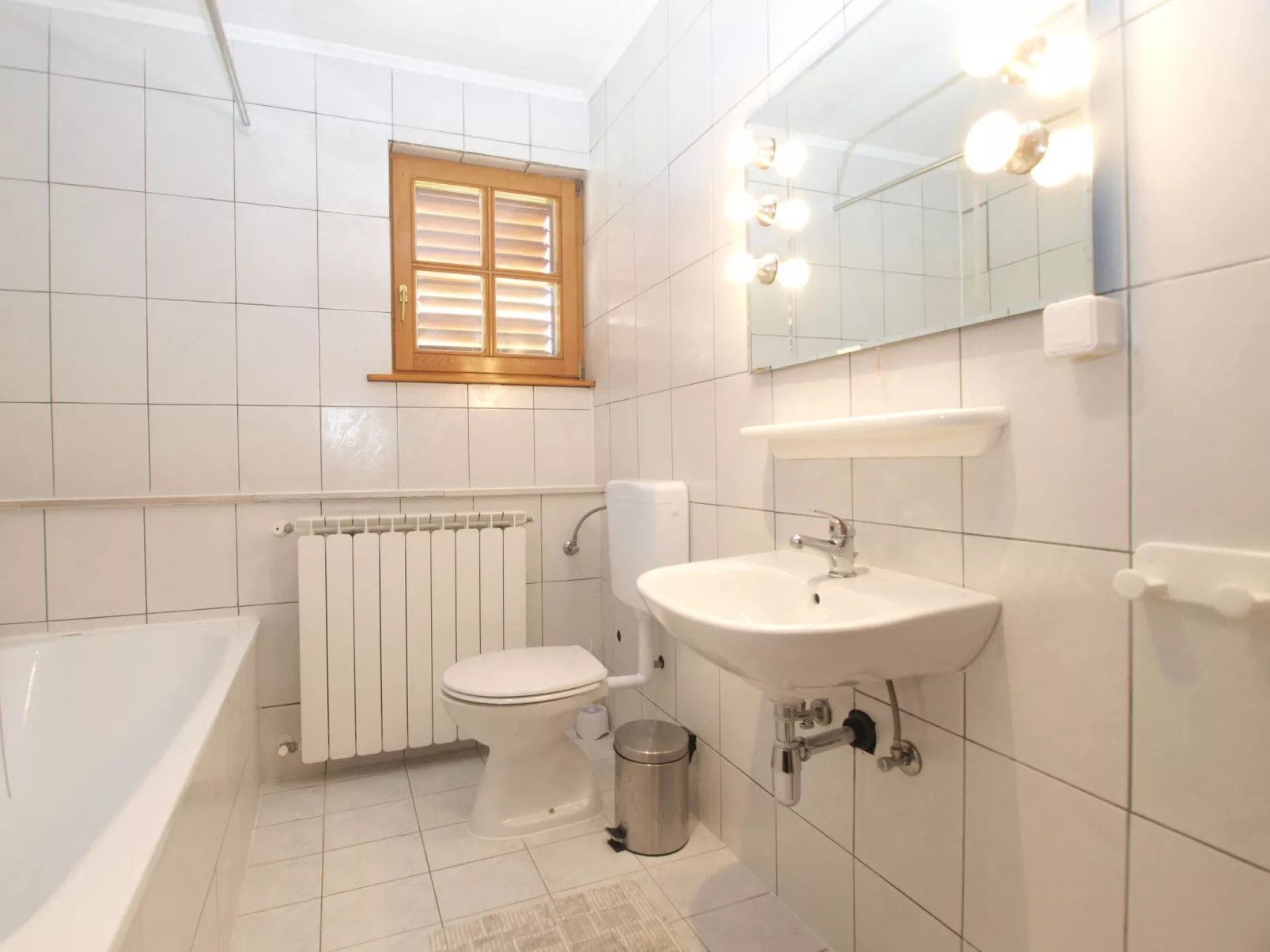 Apartment 1624 - Drinnen