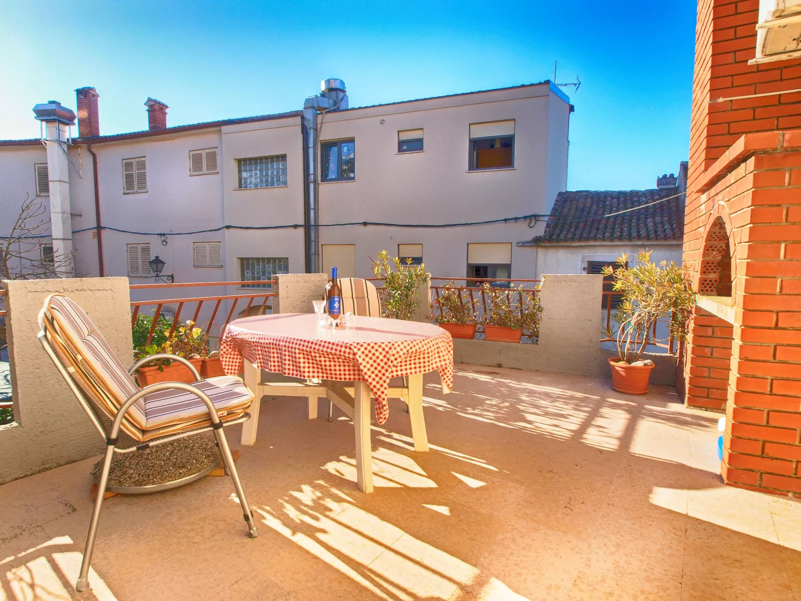 Apartment 279 - Outside