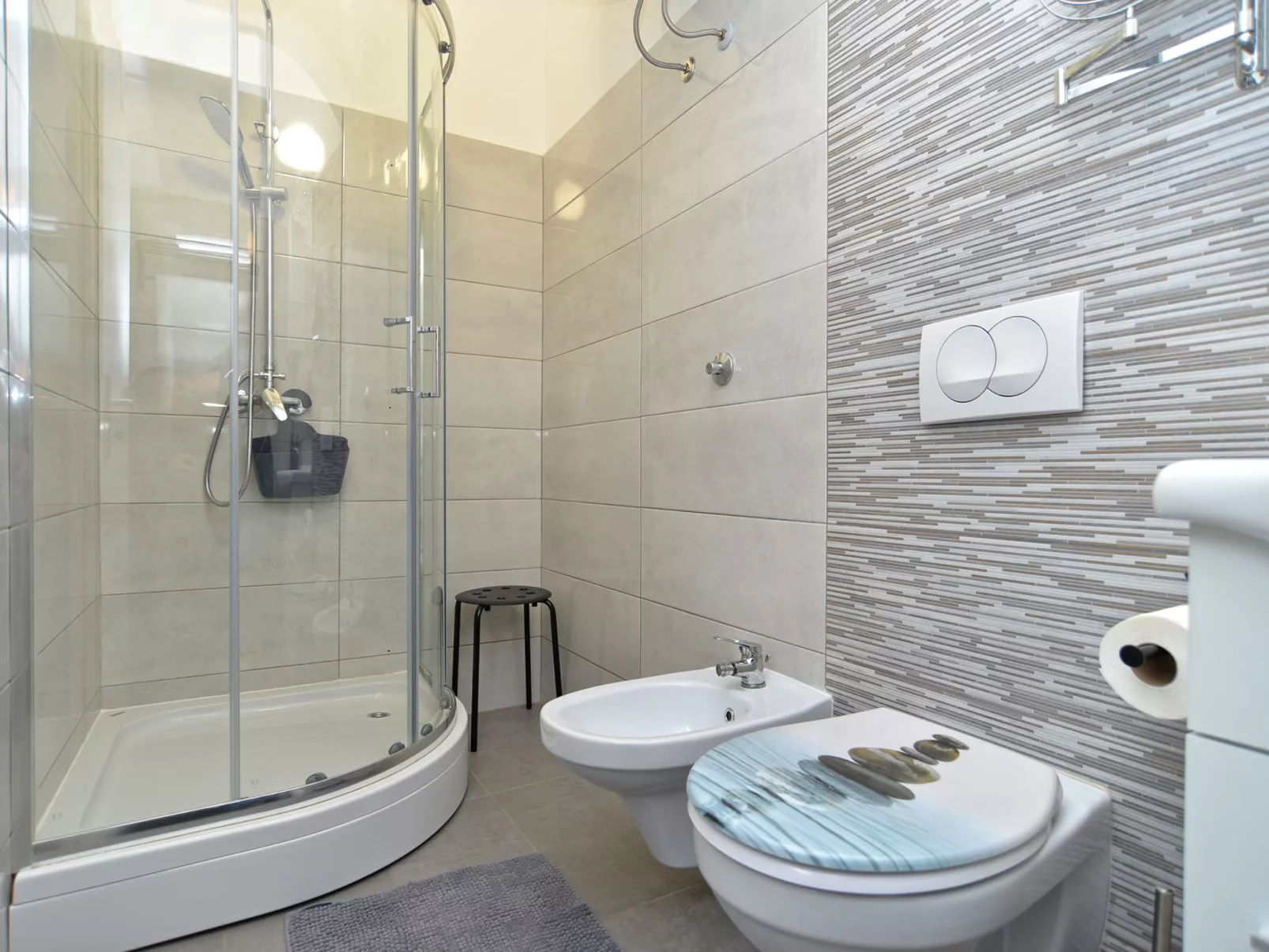 Apartment 2223 - Inside