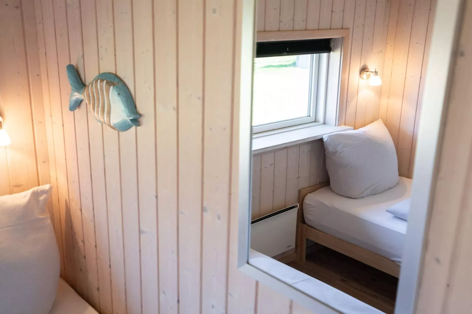 Séjour au Holiday Vital Resort Großenbrode - Intérieur