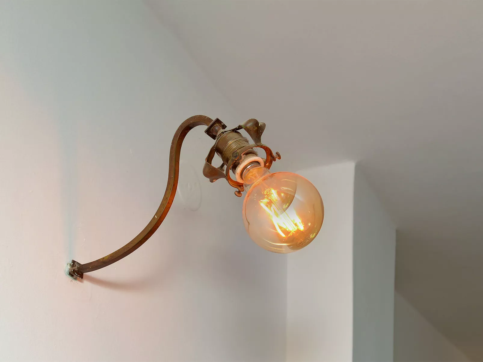 House 1953 - Drinnen