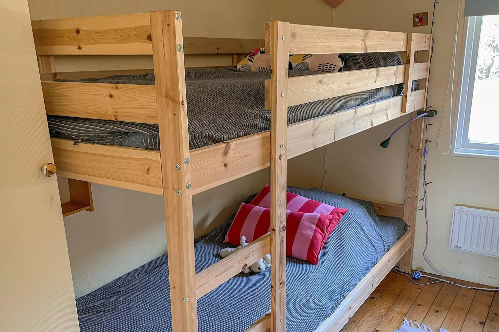 Maison de vacances pour 4 a Kvidinge - Intérieur