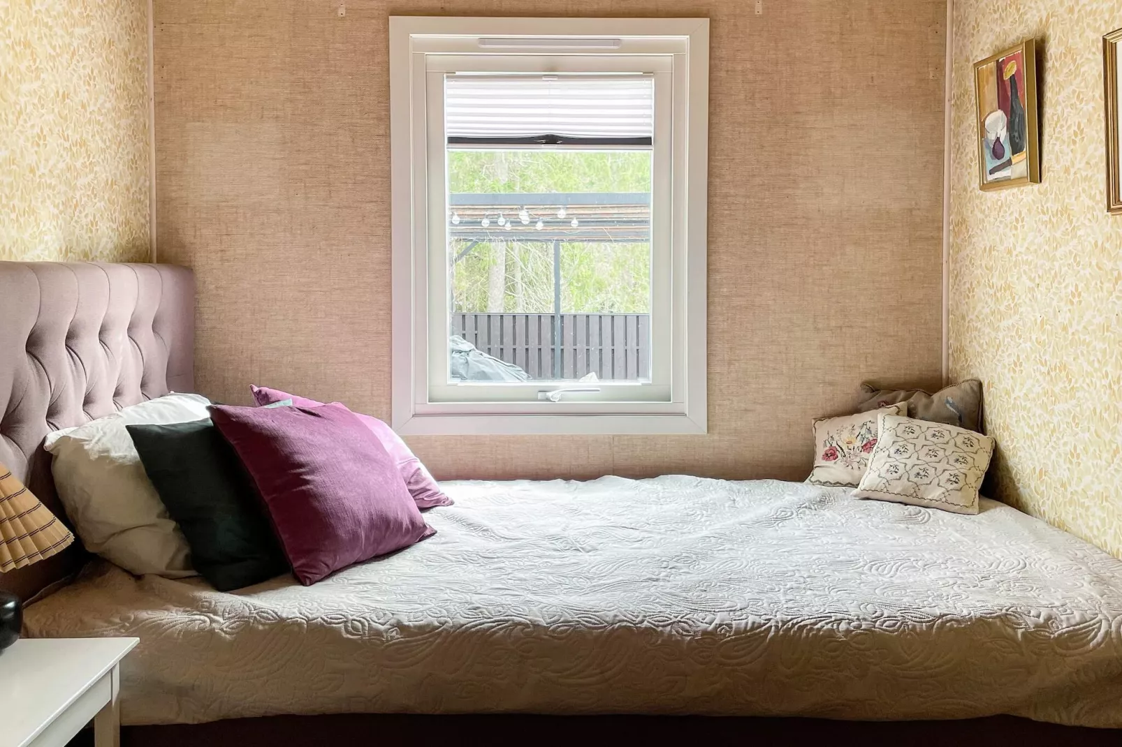 4 etoiles maison de vacances a GRISSLEHAMN - Intérieur