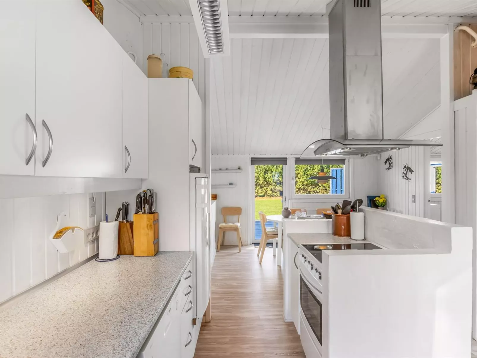 "Nedzad" - 500m from the sea - Drinnen