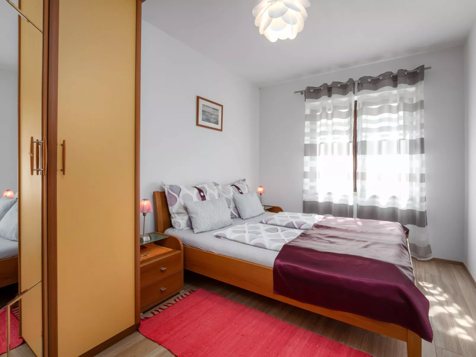 Funtana Apartments AP 3, nur 500 Meter vom Zentrum - Image-tags.info