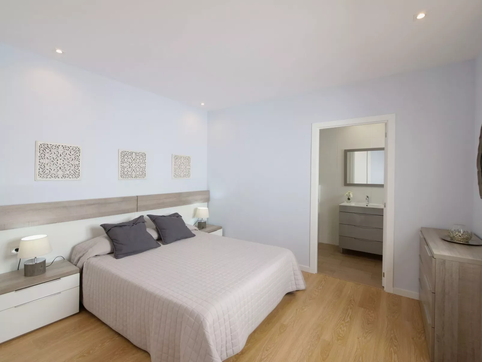 Porto Colom Select - Dedans
