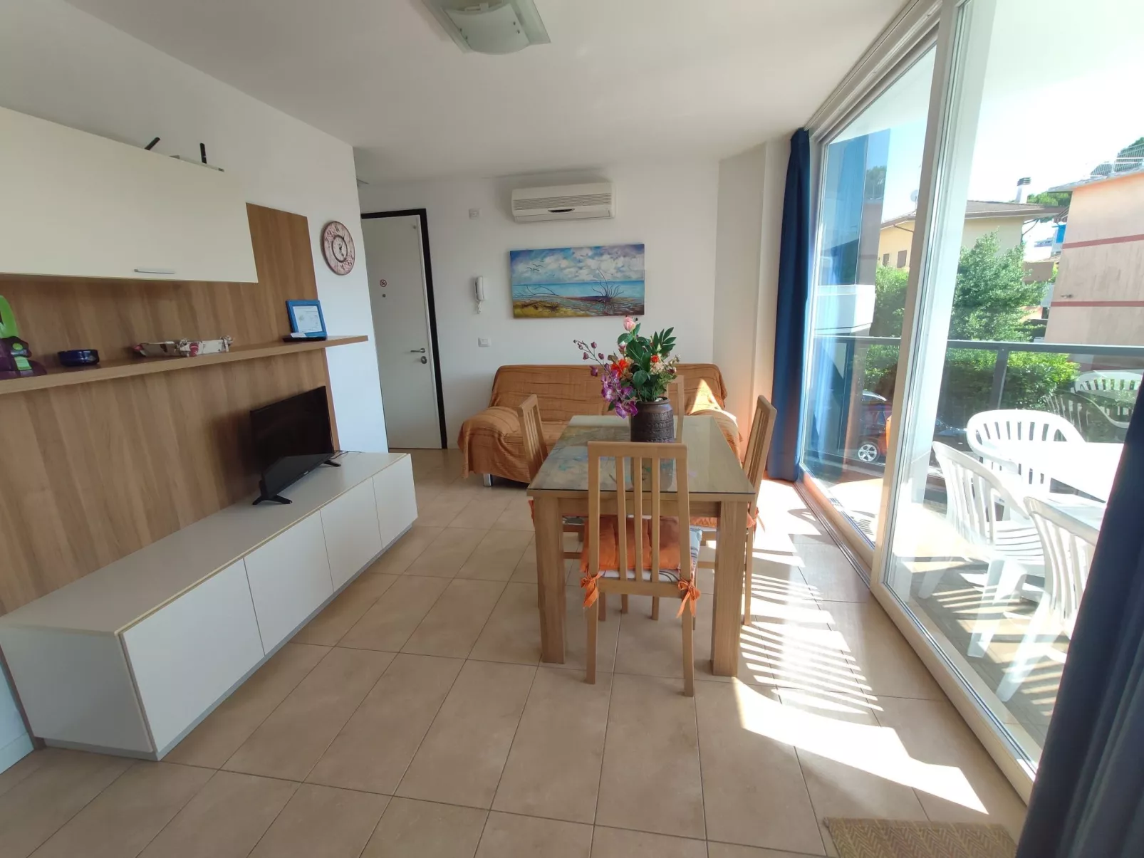 Residence Katarina 2 - Drinnen