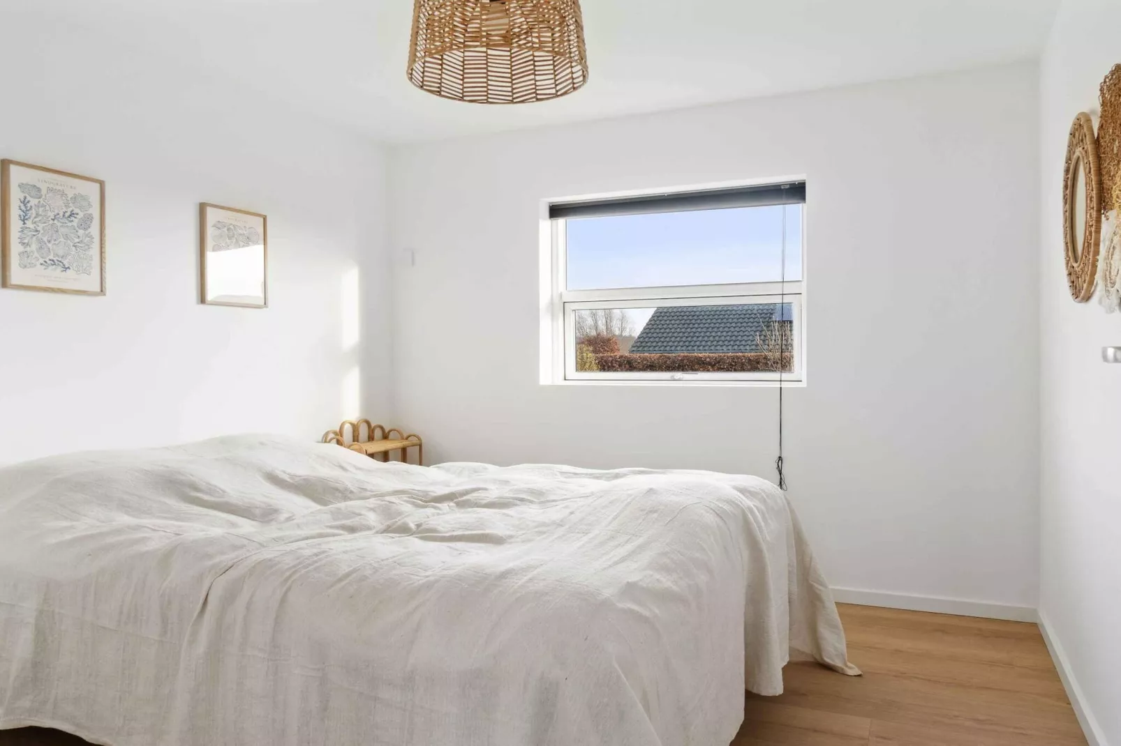 4 etoiles maison de vacances a Rude - Intérieur