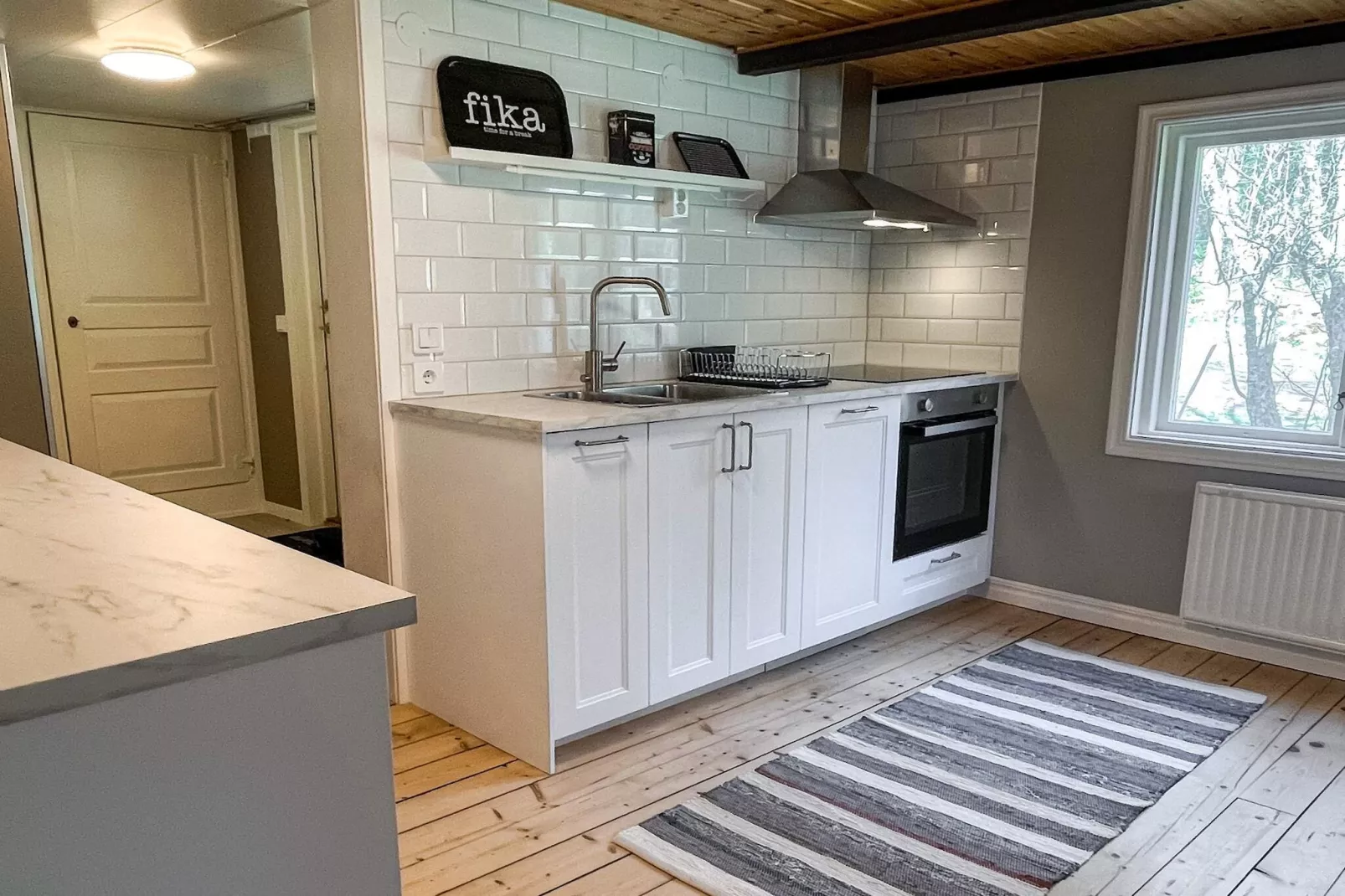4 etoiles maison de vacances a EMMABODA - Intérieur