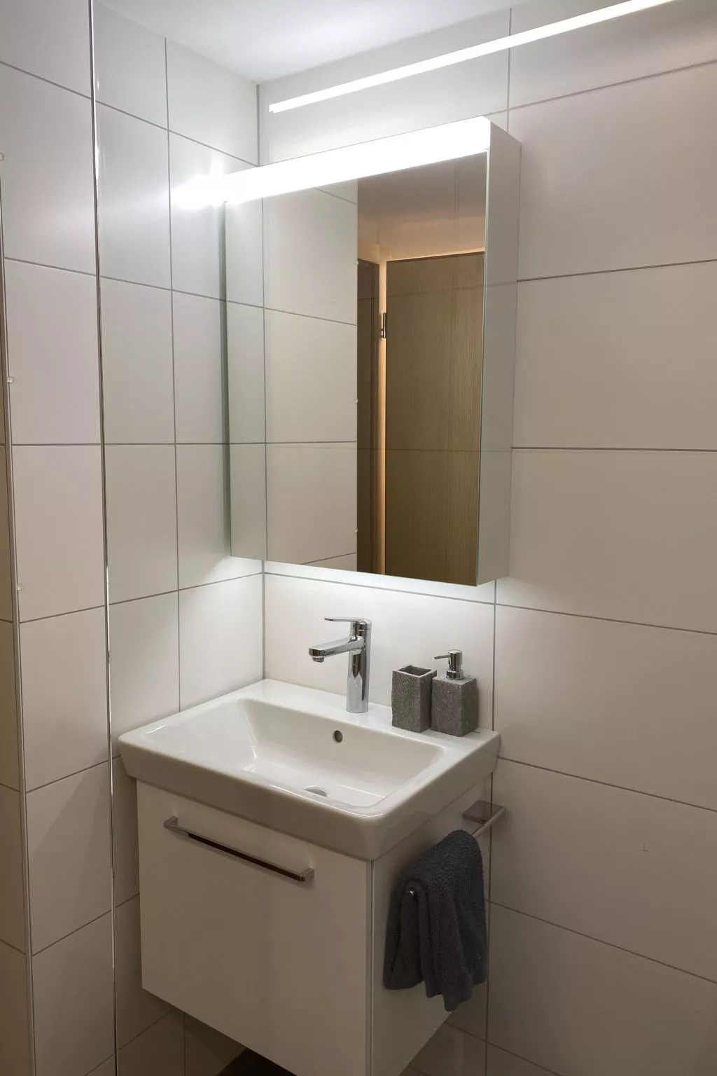 Ferienwohnungen Senda 495D, (Scuol) - Dehors