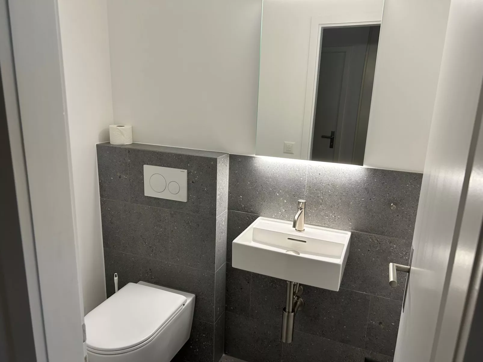 Haus Beta / Meier, (Flims Waldhaus). 3.5 Zimmerwohnung - 48 - Drinnen