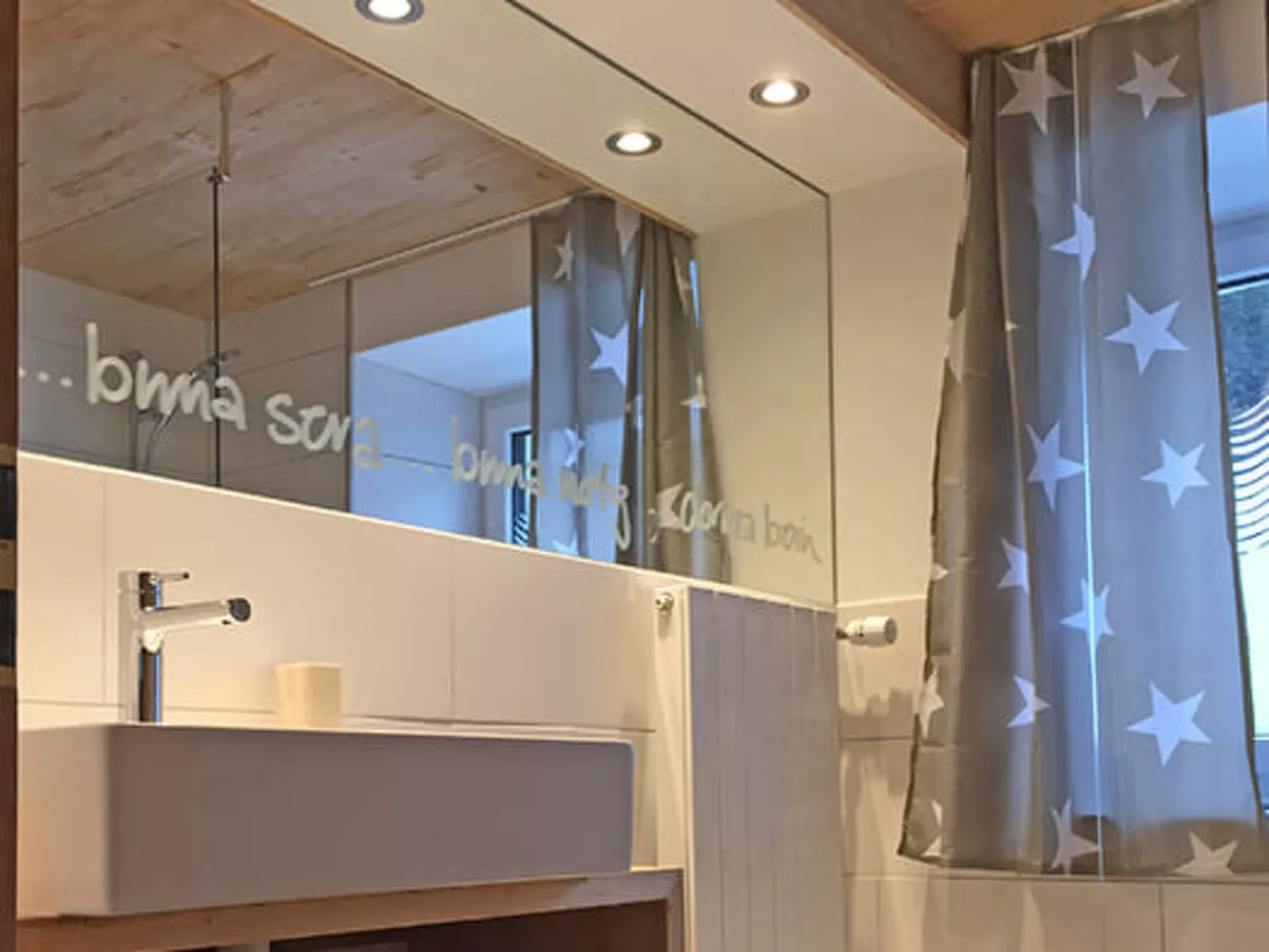 Casa Radieni, Flond, (Flond), 37000B - Drinnen