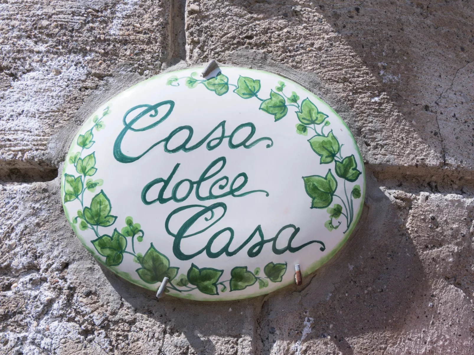 Bilo Dolce-Inside