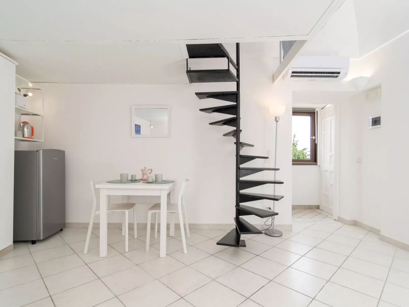 Casa Melina