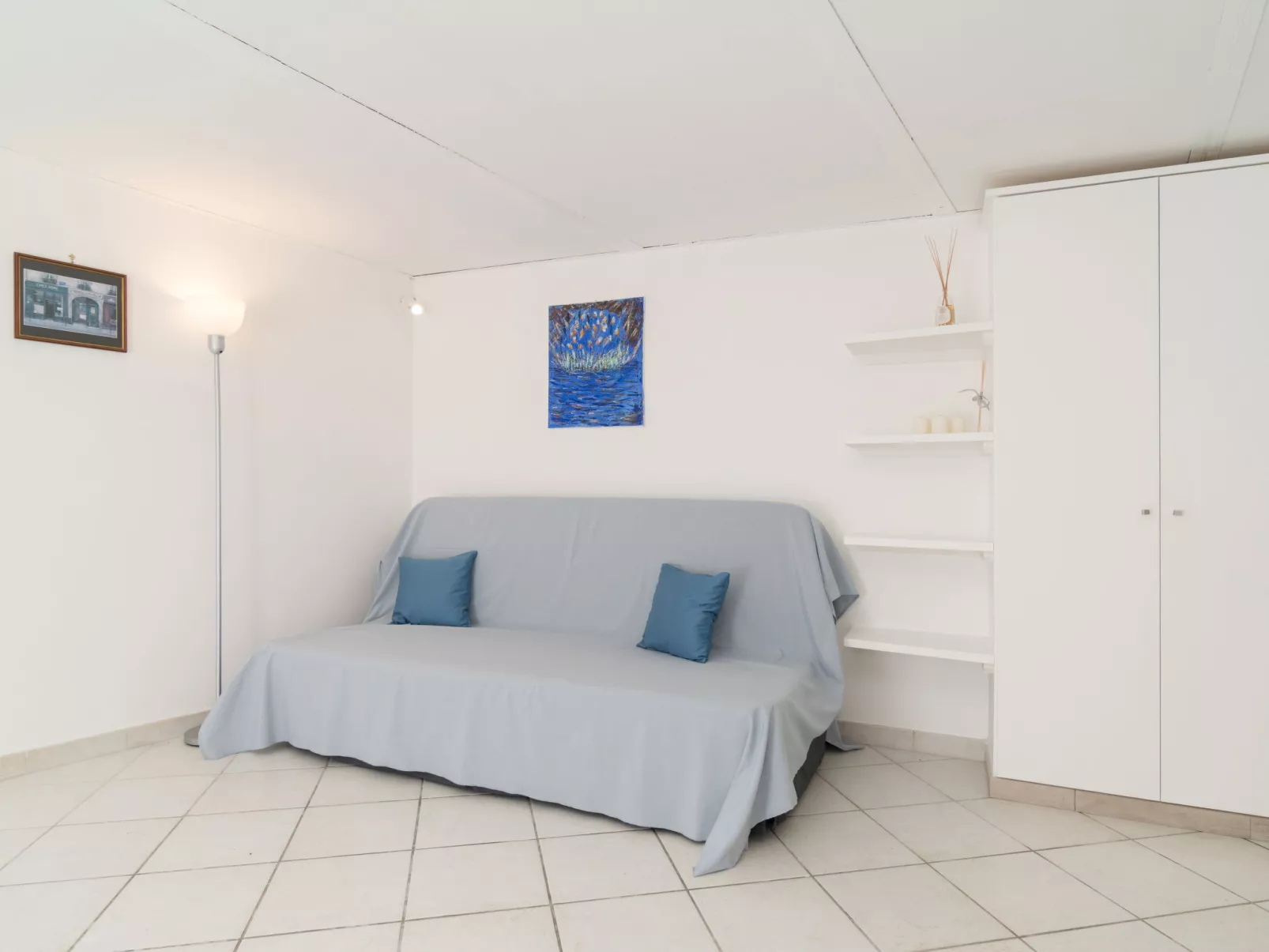 Casa Melina-Inside