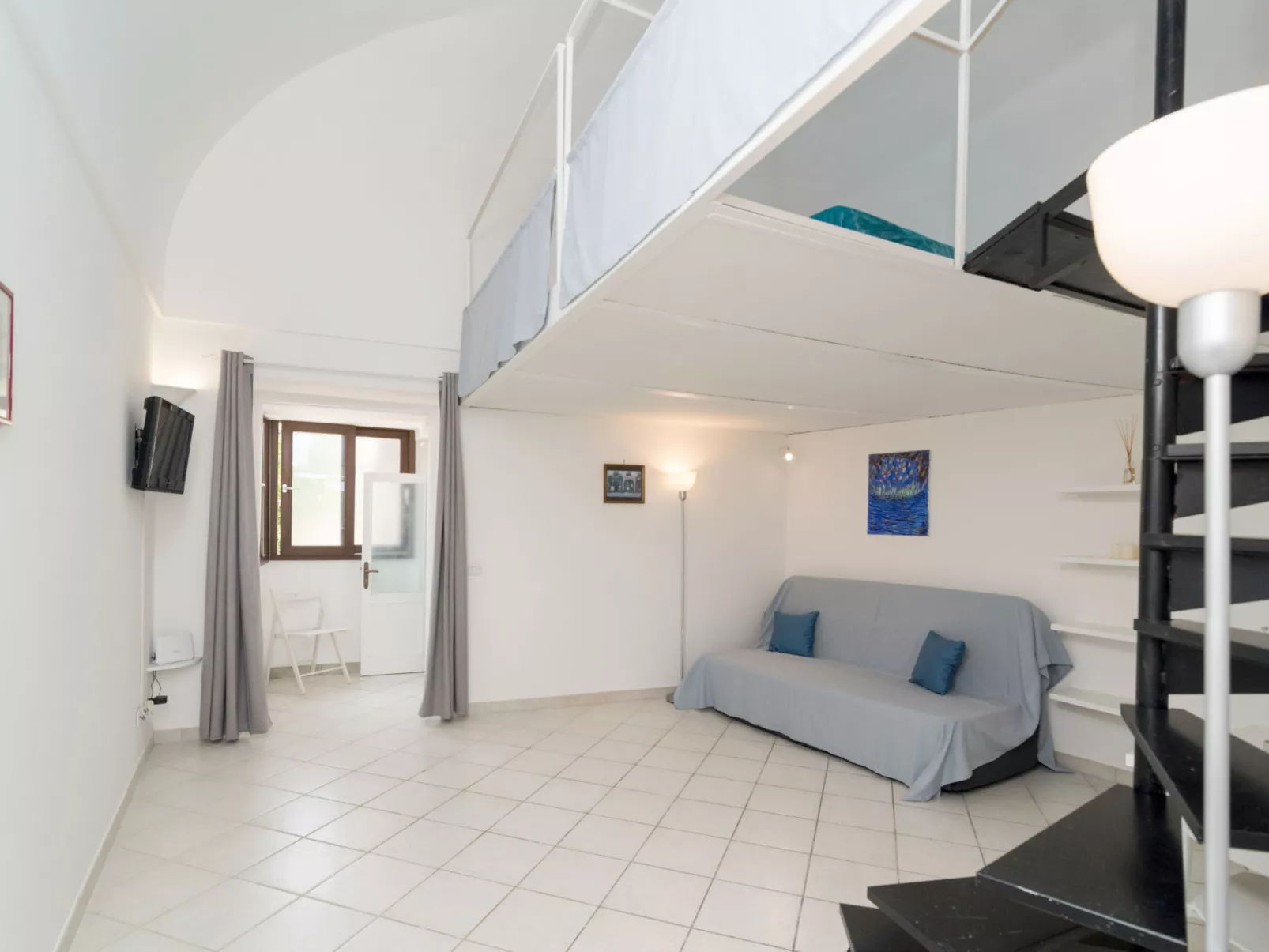 Casa Melina-Inside