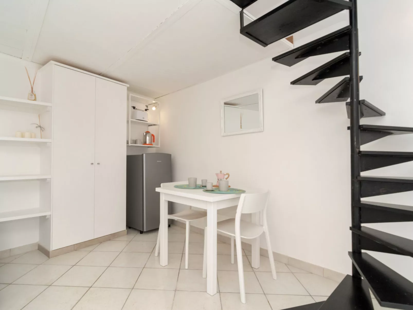 Casa Melina-Inside